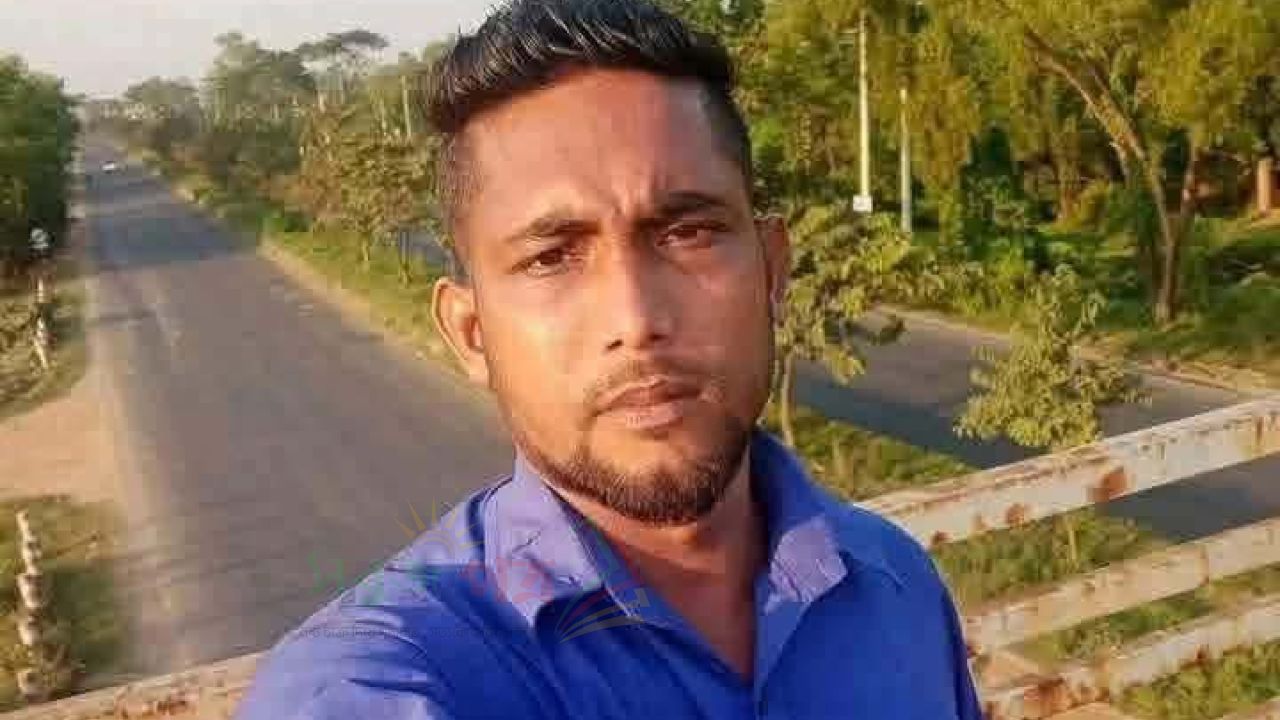 লাকসামে সাংবাদিককে প্রাণনাশের হুমকি: থানায় জিডি